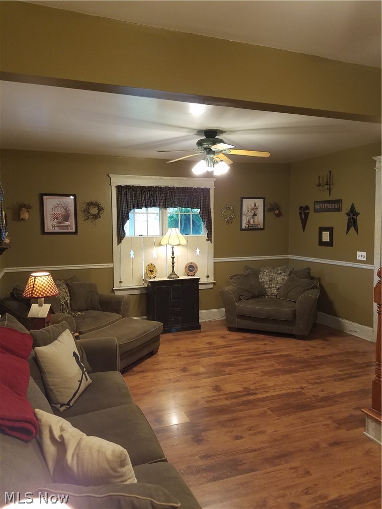27169 Georgetown Road Beloit, OH 44609 - Photo 6 of 35
