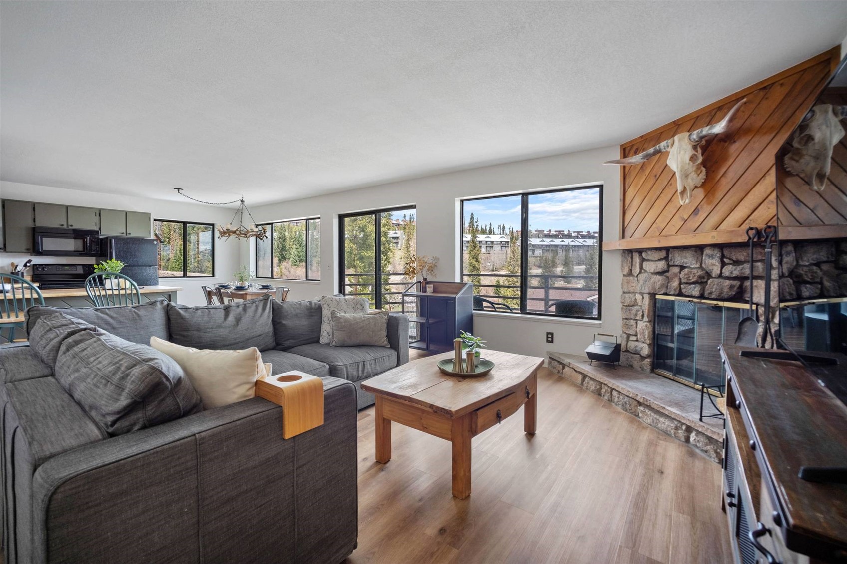 9876 Ryan Gulch Road, Unit F206 Silverthorne, CO 80498 - Photo 4 of 43