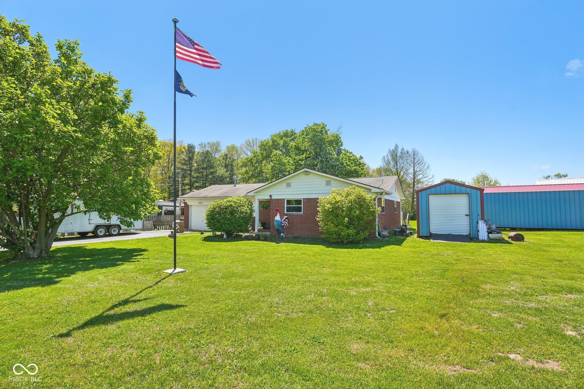 5115 Gibbs Road Plainfield, IN 46168 - Photo 1 of 35 Gallery Image 1
