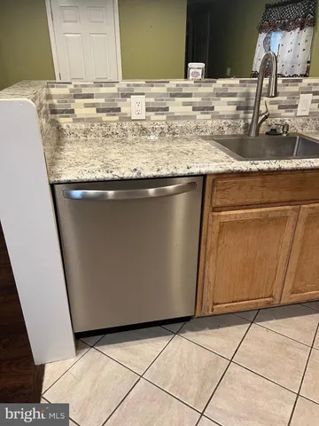 a view of water heater