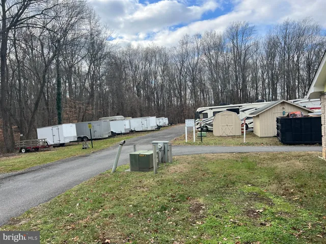 $58,000 | 214 Konrad Morgan Way, Lothian, MD 20711