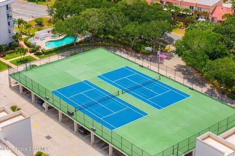 $529,900 | 8700 Ridgewood Avenue, Unit B303, Cape Canaveral, FL 32920
