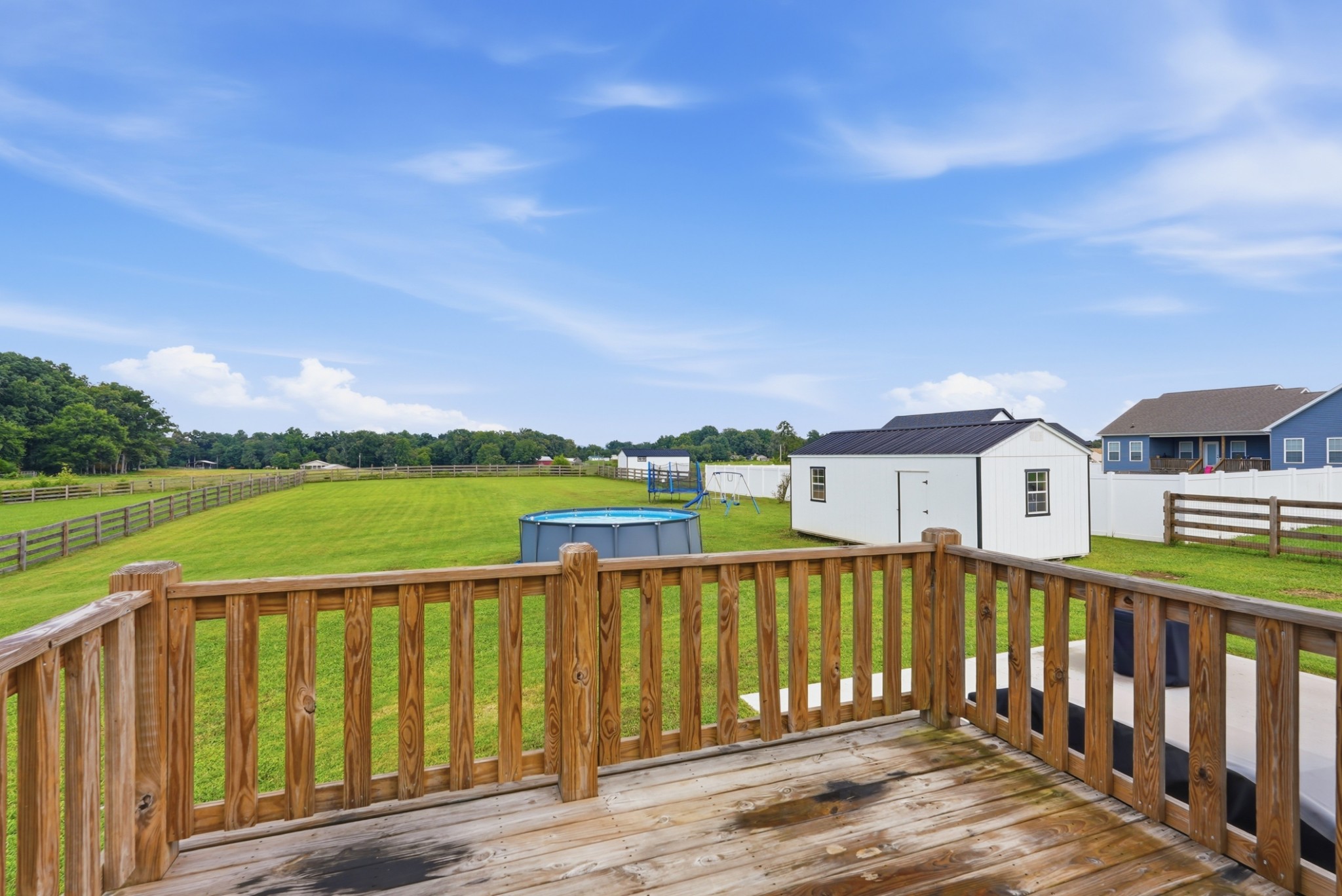 388 Pistole Road Sparta, TN 38583 - Photo 29 of 33 Gallery Image 29