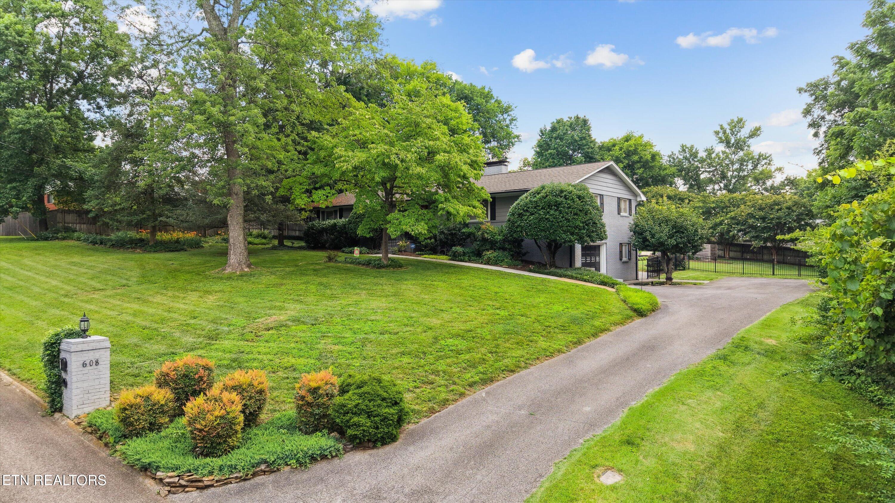 608 Churchill Road Knoxville, TN 37909 - Photo 54 of 60 54-608 Churchill Rd 49