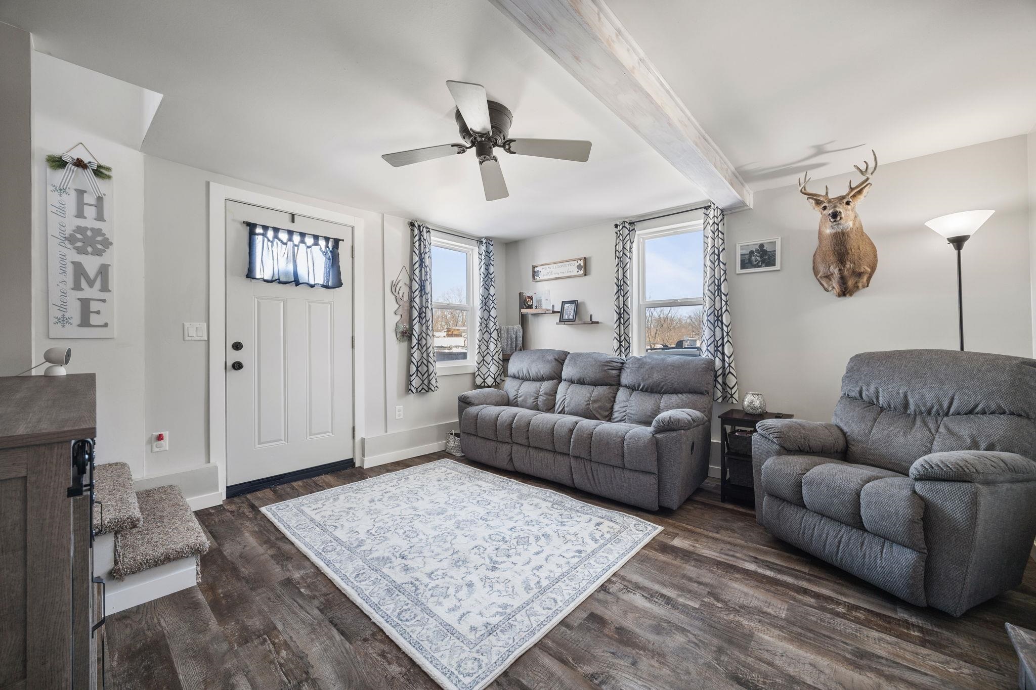 10130 East County Rd A Janesville, WI 53546 - Photo 17 of 78