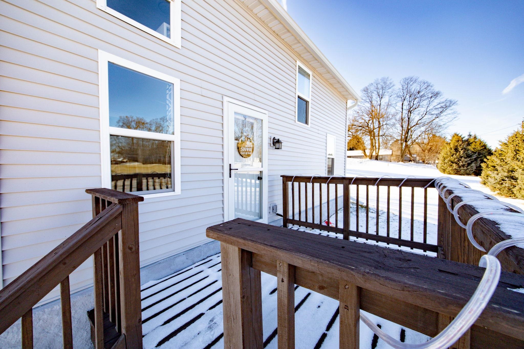 10130 East County Rd A Janesville, WI 53546 - Photo 3 of 78