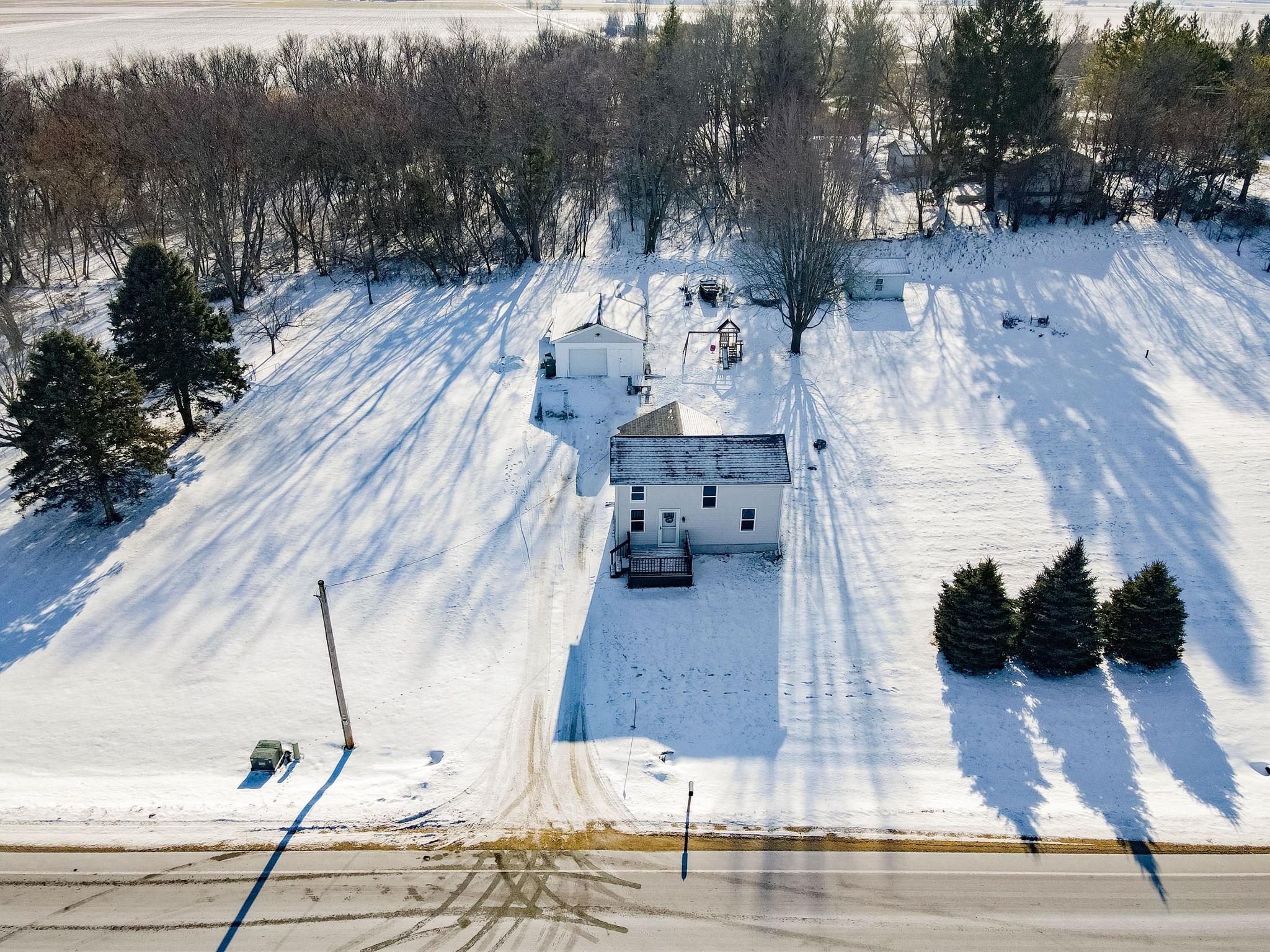 10130 East County Rd A Janesville, WI 53546 - Photo 40 of 78