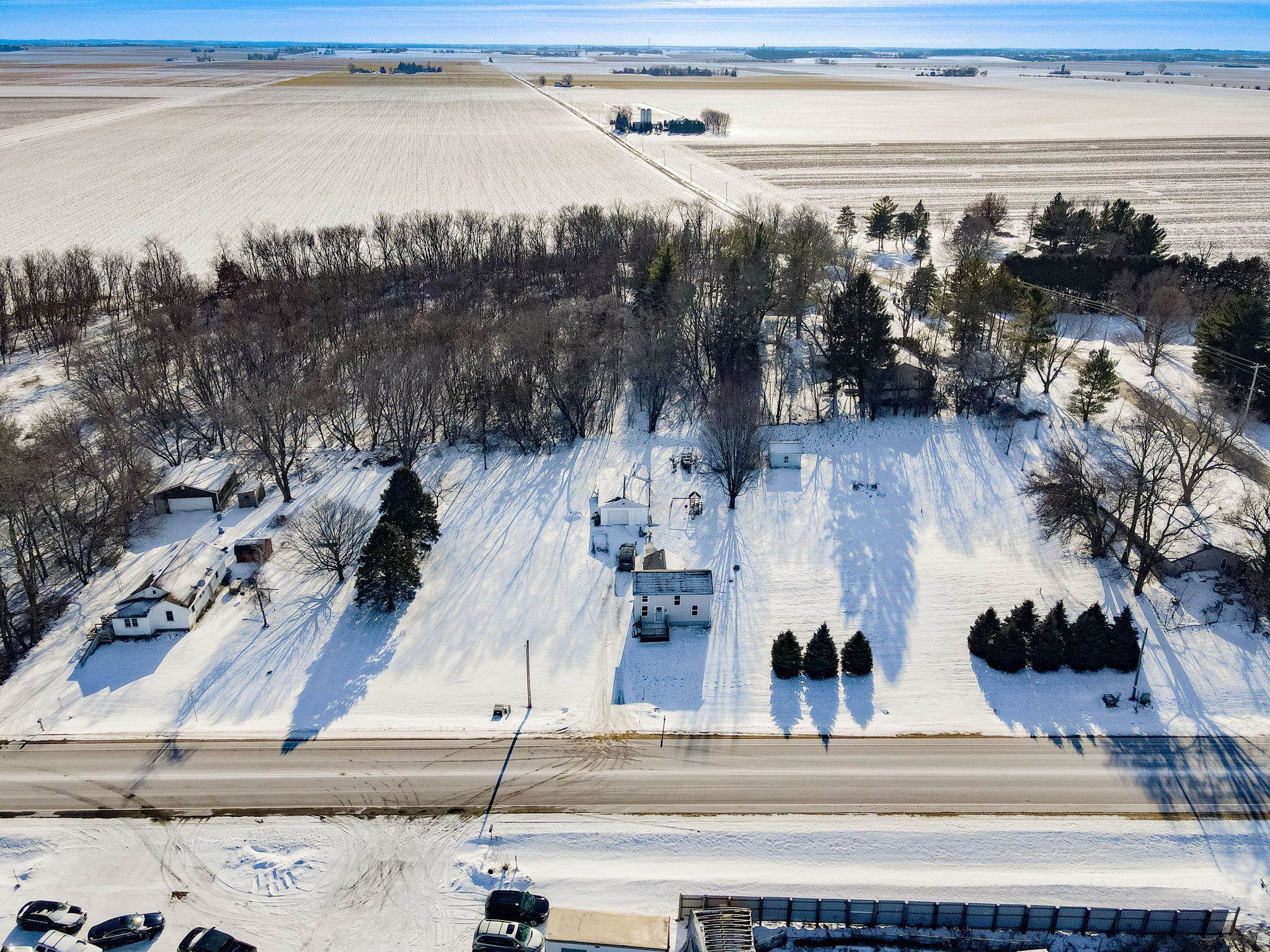 10130 East County Rd A Janesville, WI 53546 - Photo 43 of 78