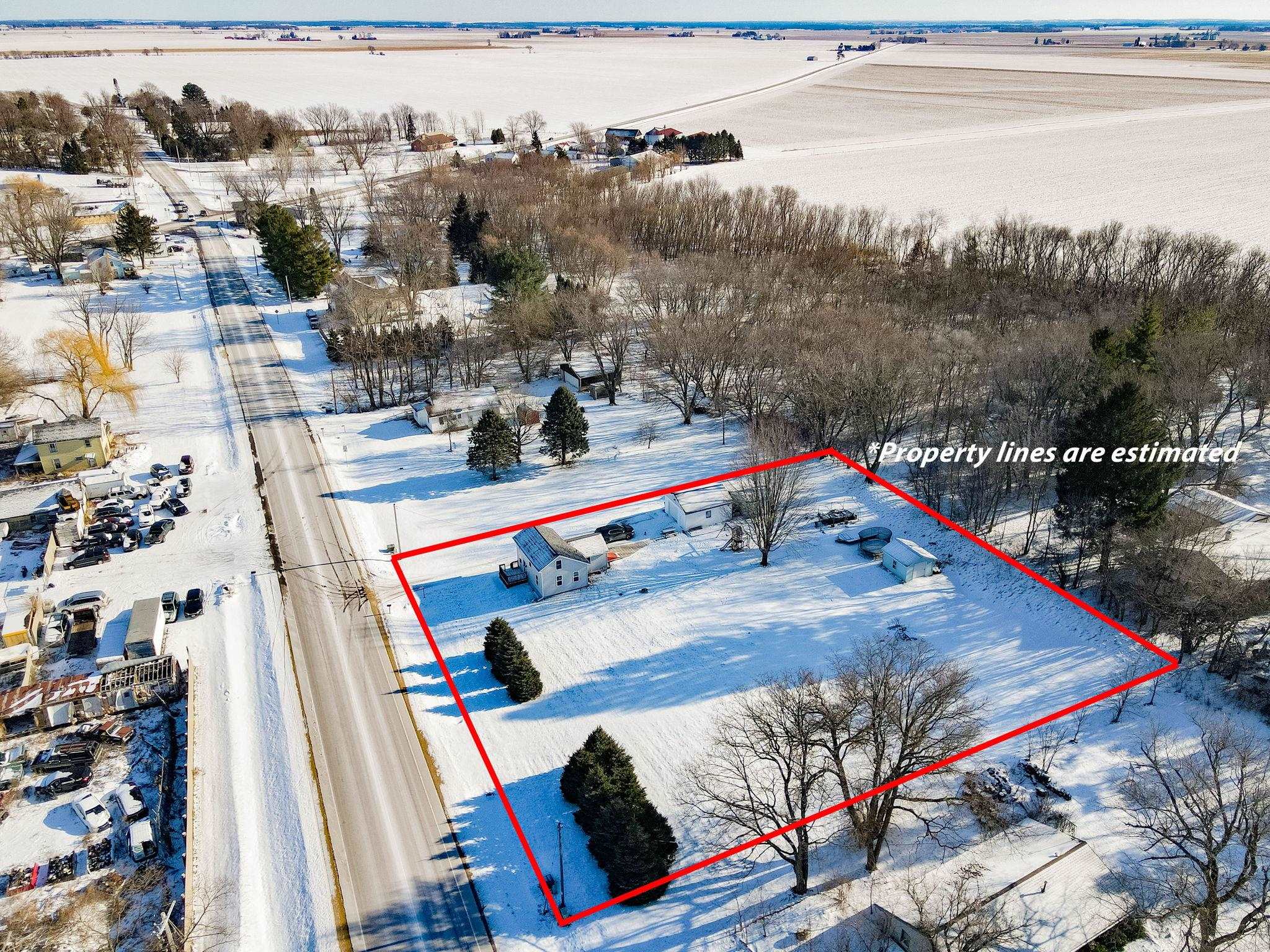 10130 East County Rd A Janesville, WI 53546 - Photo 45 of 78