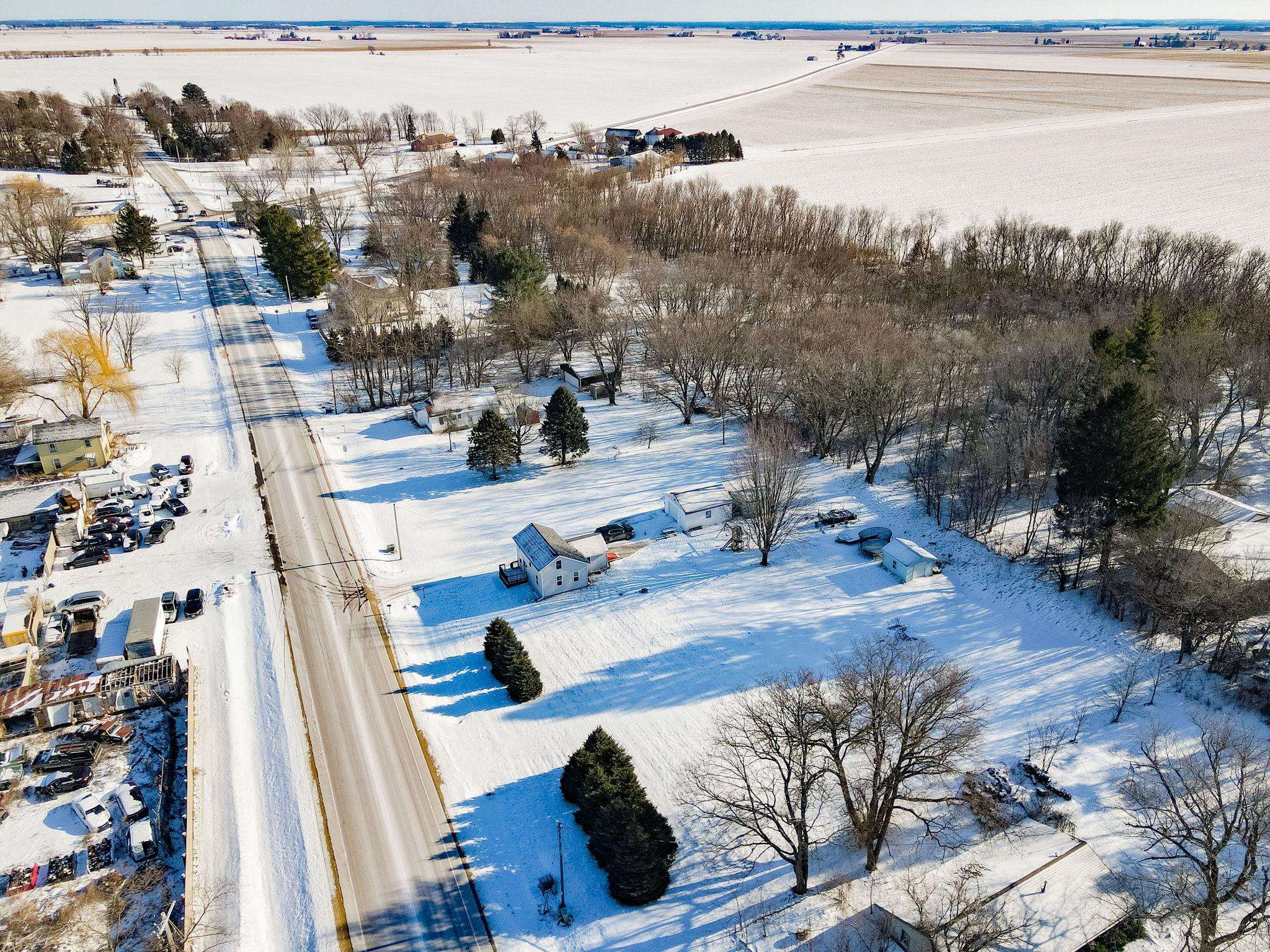 10130 East County Rd A Janesville, WI 53546 - Photo 46 of 78