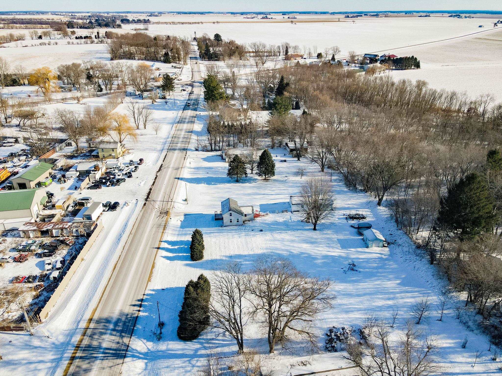 10130 East County Rd A Janesville, WI 53546 - Photo 47 of 78