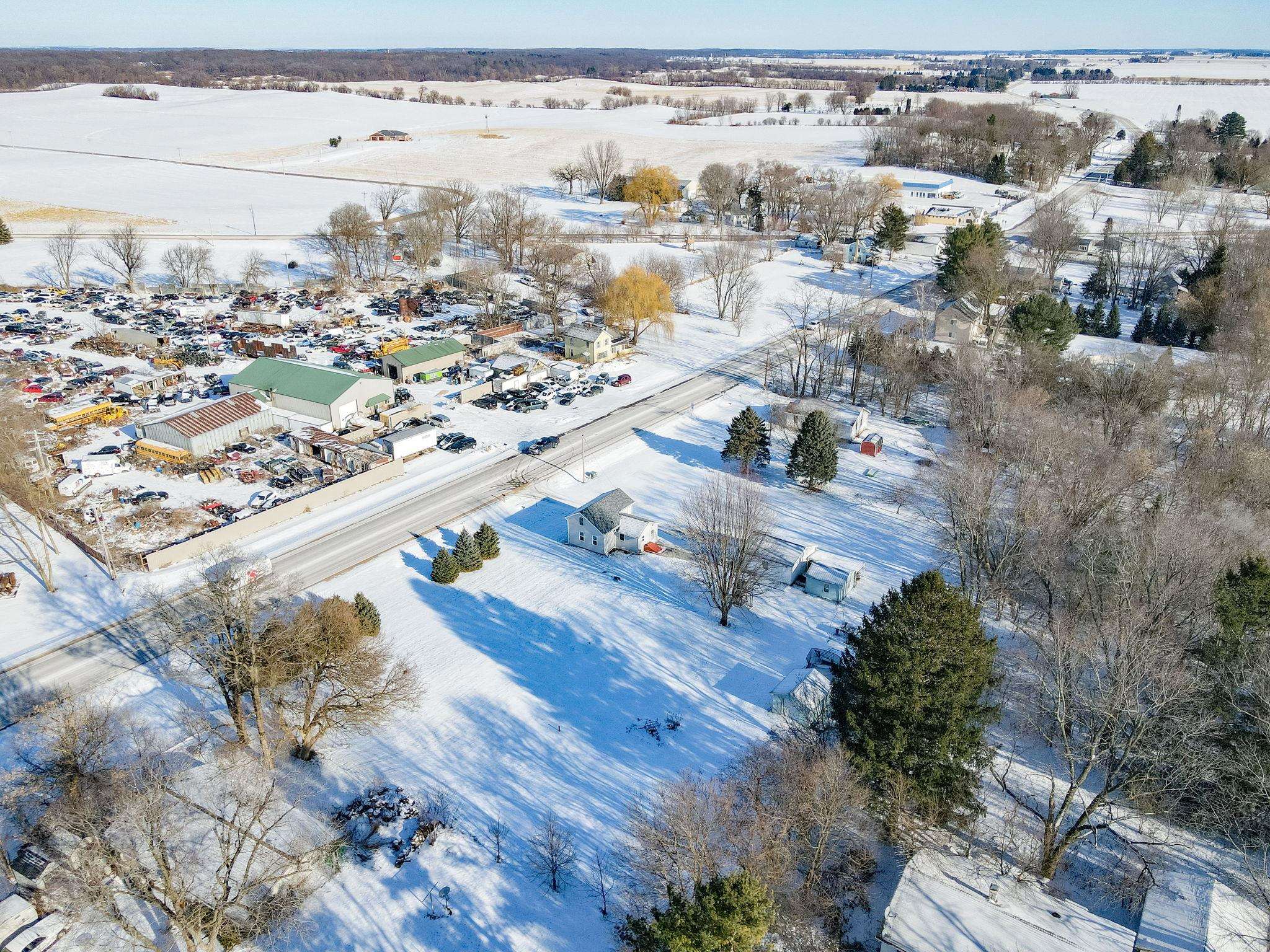 10130 East County Rd A Janesville, WI 53546 - Photo 48 of 78