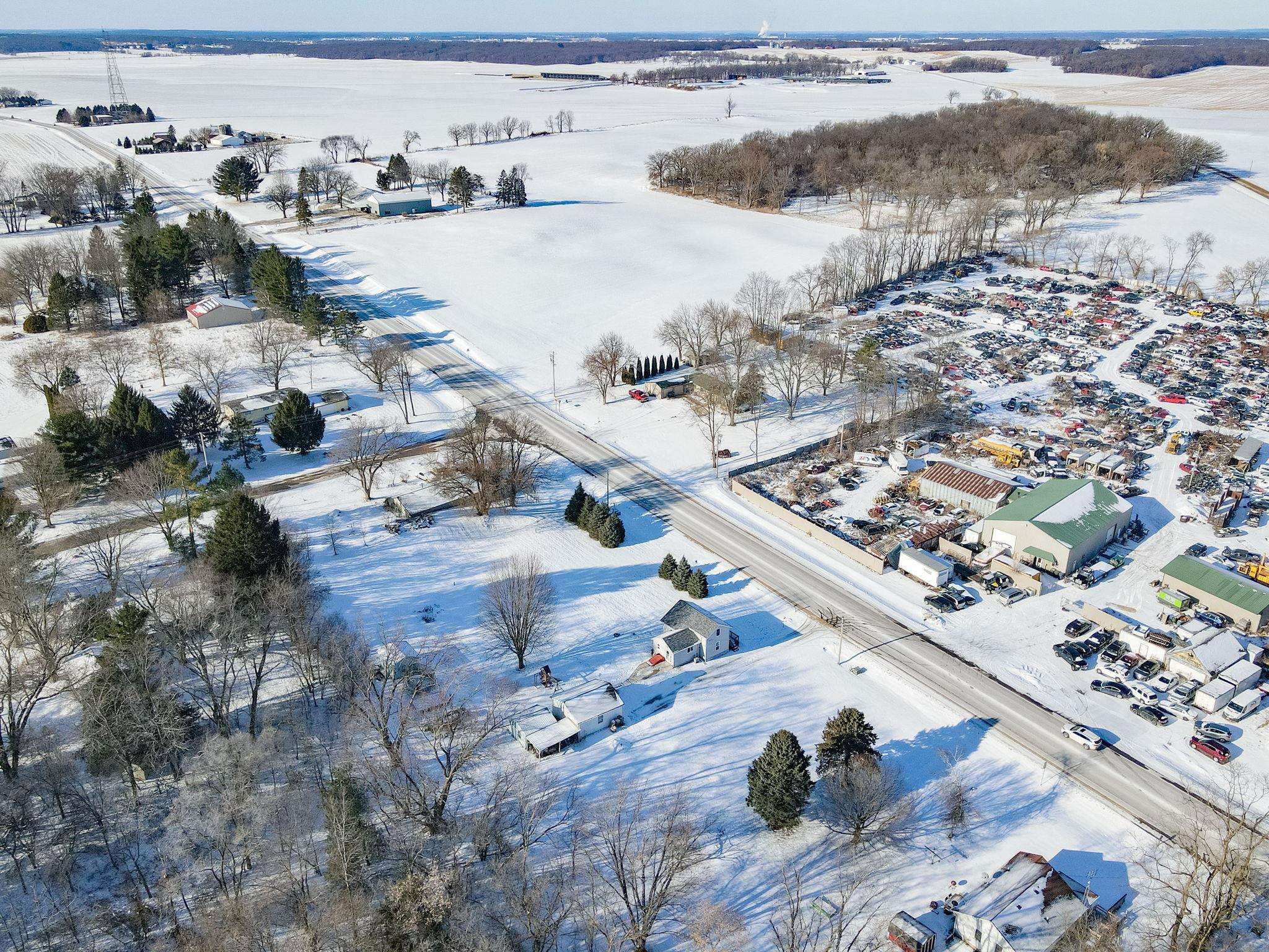 10130 East County Rd A Janesville, WI 53546 - Photo 52 of 78