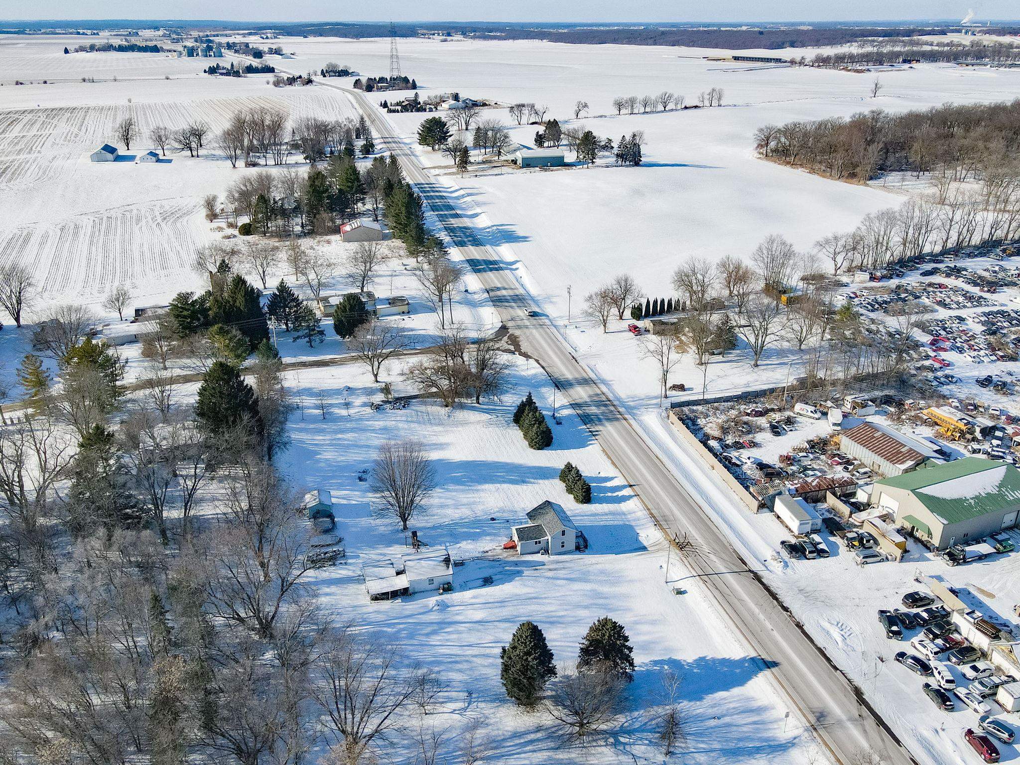 10130 East County Rd A Janesville, WI 53546 - Photo 53 of 78
