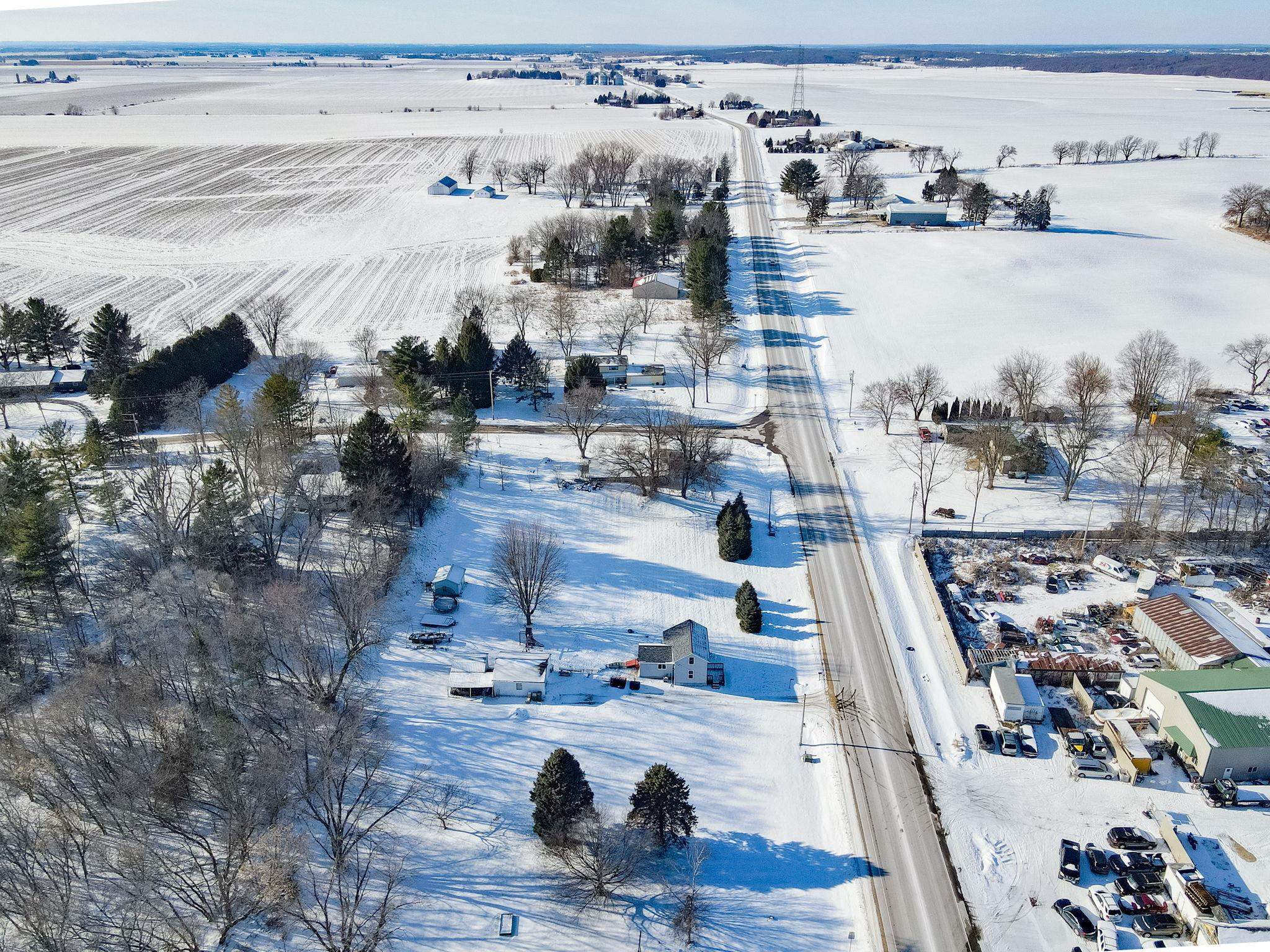 10130 East County Rd A Janesville, WI 53546 - Photo 54 of 78