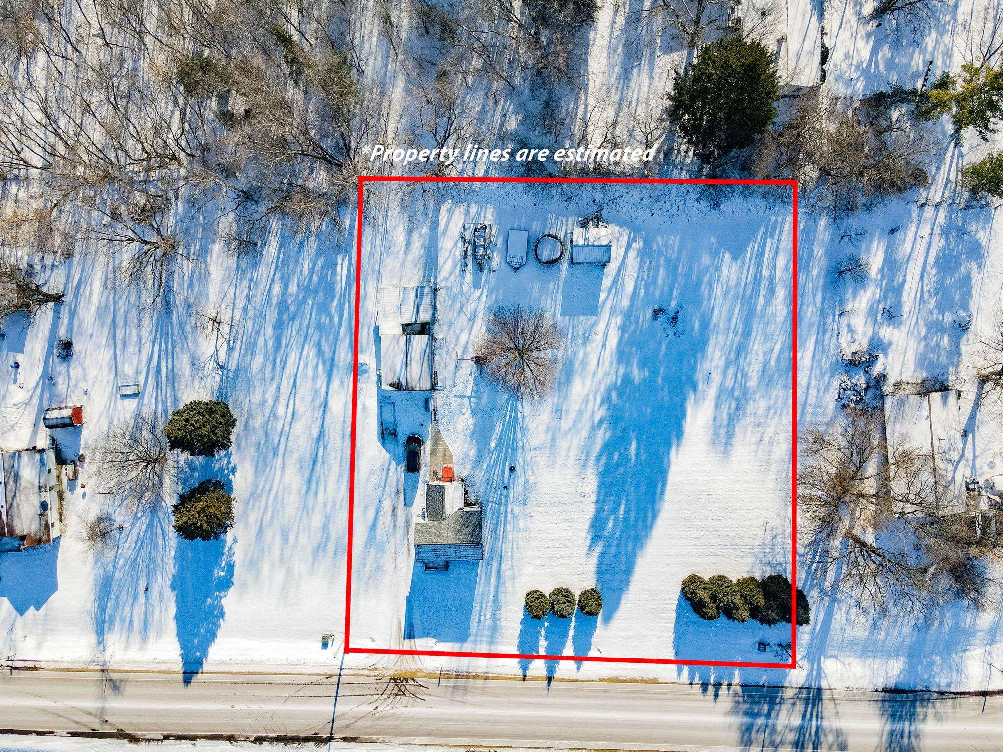 10130 East County Rd A Janesville, WI 53546 - Photo 57 of 78