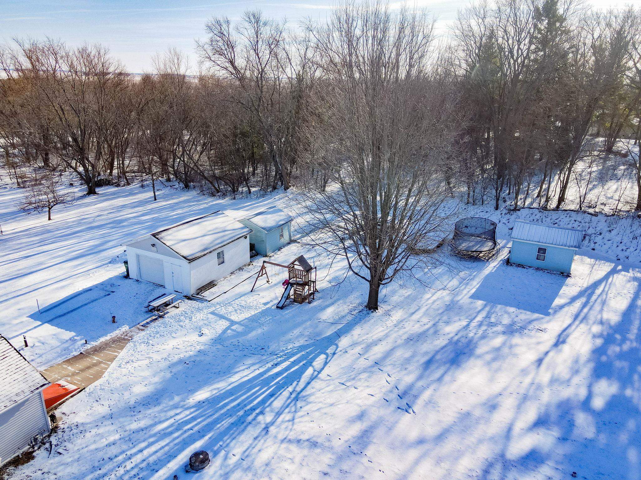 10130 East County Rd A Janesville, WI 53546 - Photo 60 of 78