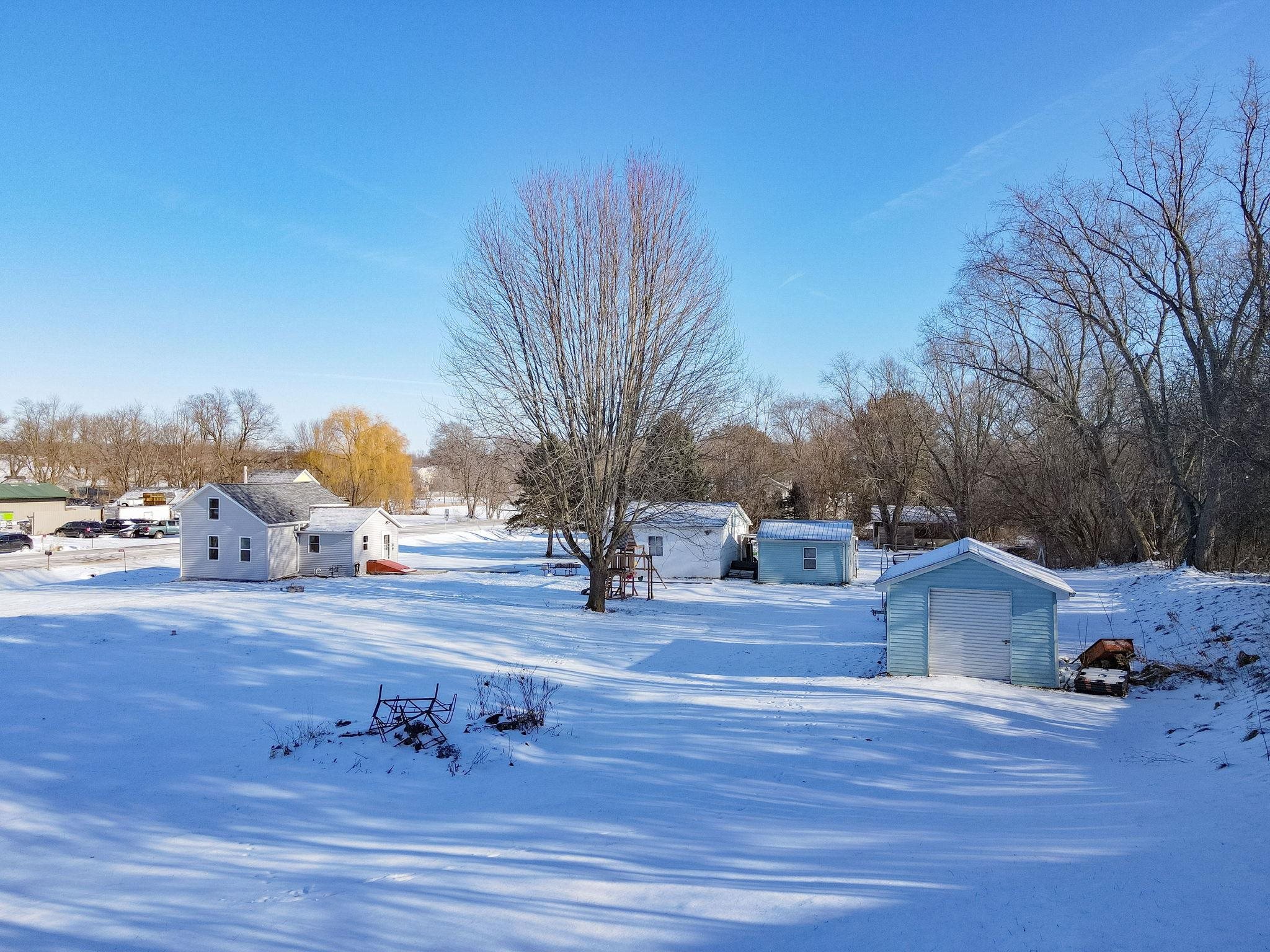 10130 East County Rd A Janesville, WI 53546 - Photo 63 of 78