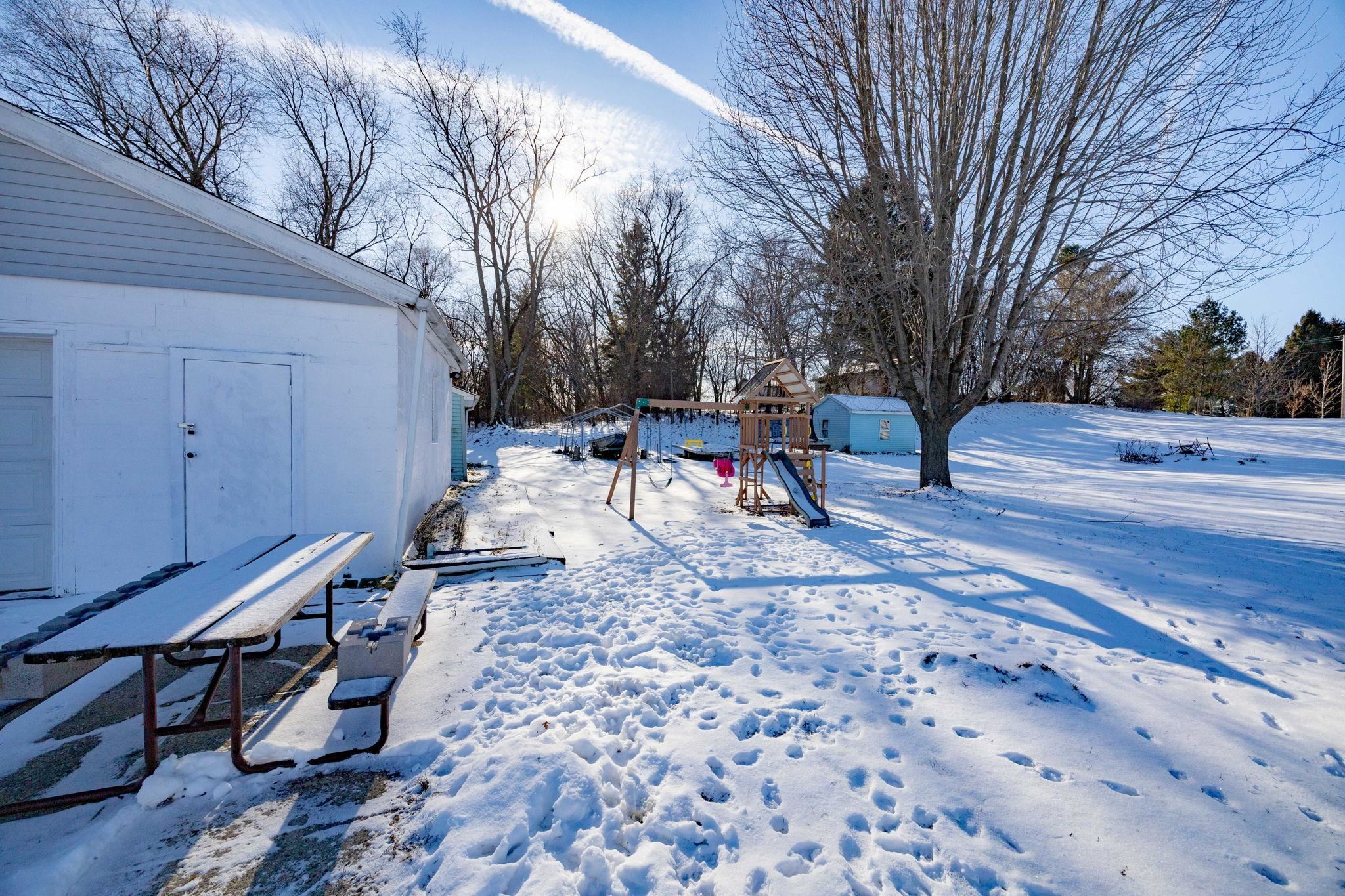 10130 East County Rd A Janesville, WI 53546 - Photo 67 of 78