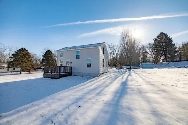 $275,000 | 10130 East County Rd A, Janesville, WI 53546