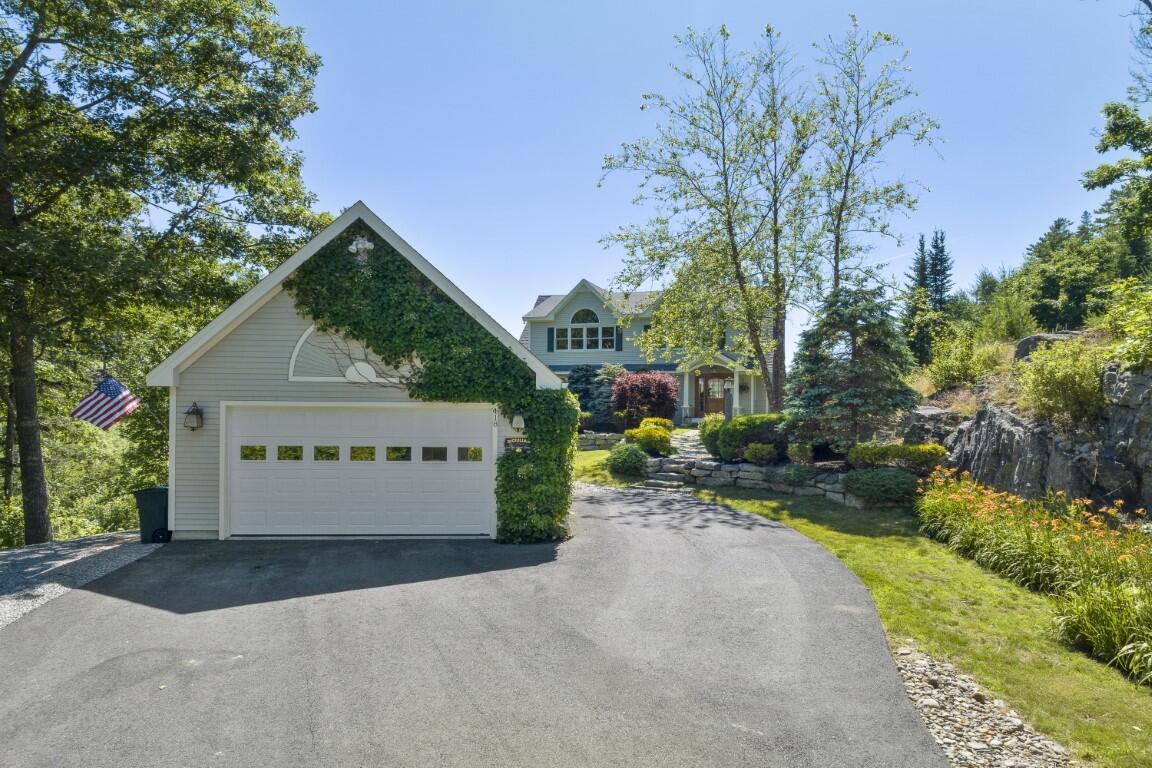 118 Meadow Cove Road East Boothbay, ME 04544 - Photo 5 of 70 5
