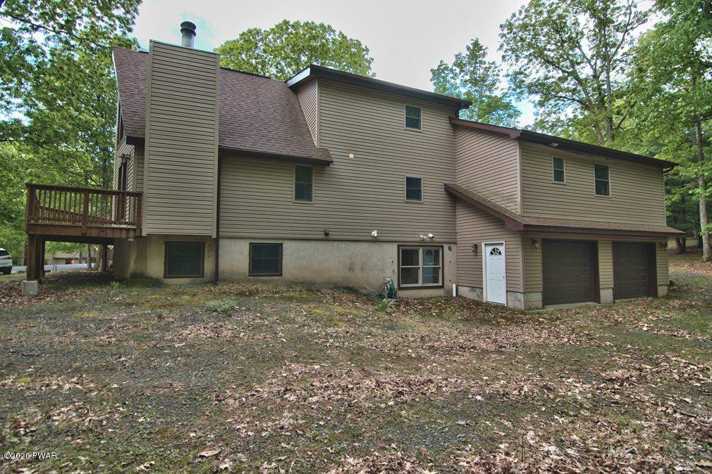 103 Tanager Road Lackawaxen, PA 18435 - Photo 5 of 65 Photo 05