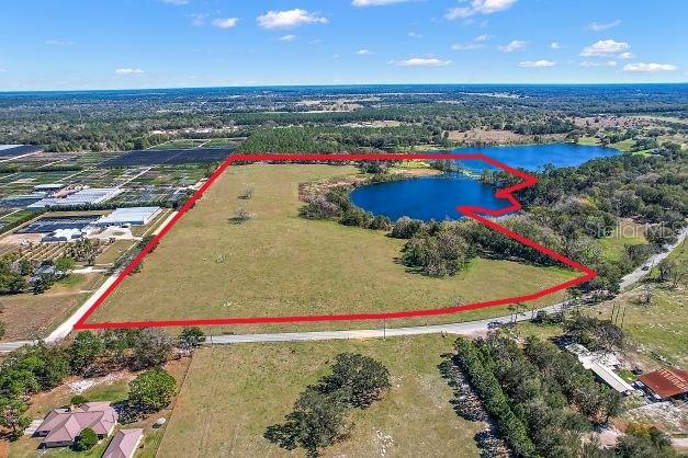 Britt Road Mount Dora, FL 32757 - Photo 1 of 7 Gallery Image 1