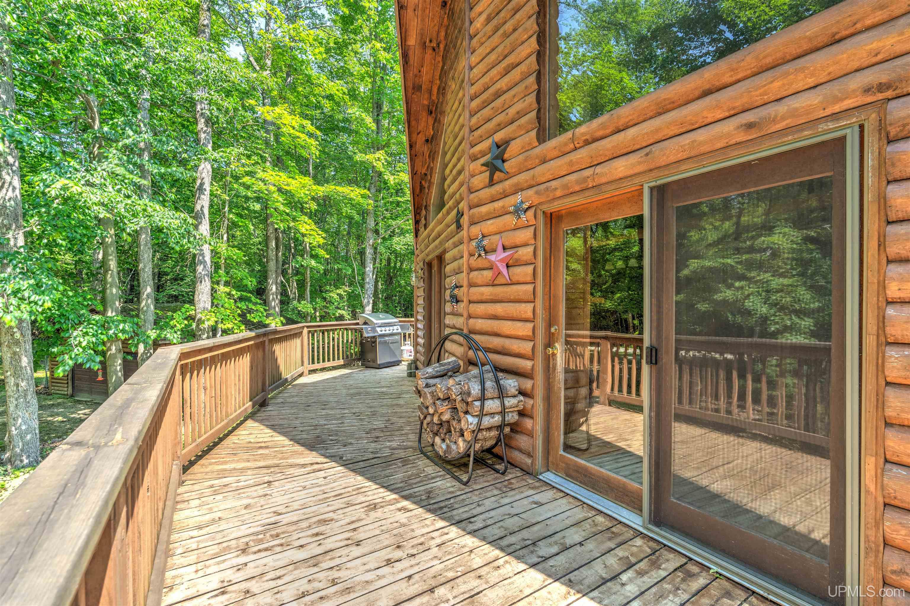 9193 Gierke Road Manistique, MI 49854 - Photo 3 of 44 Gallery Image 3