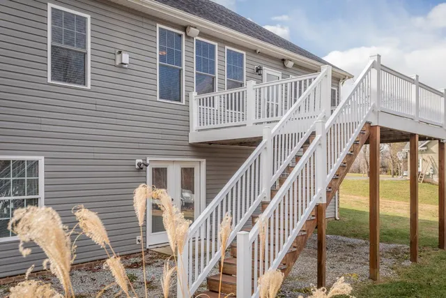 $539,000 | 50 Harriston Road, Grottoes, VA 24441