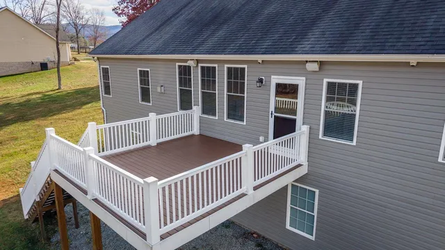 $539,000 | 50 Harriston Road, Grottoes, VA 24441