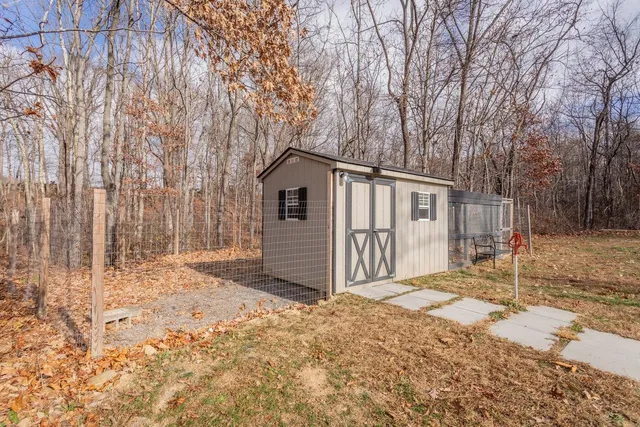 $539,000 | 50 Harriston Road, Grottoes, VA 24441