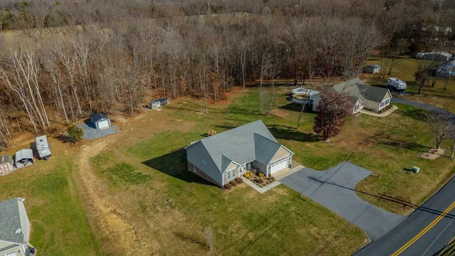 $539,000 | 50 Harriston Road, Grottoes, VA 24441