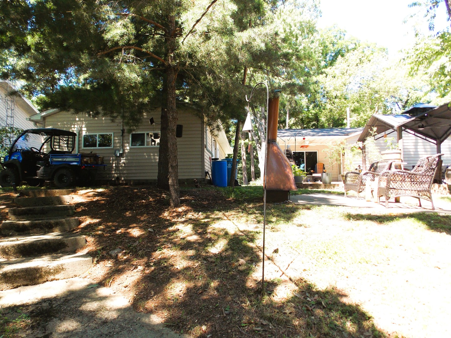 1734 Moonglow Road Centralia, IL 62801 - Photo 19 of 27
