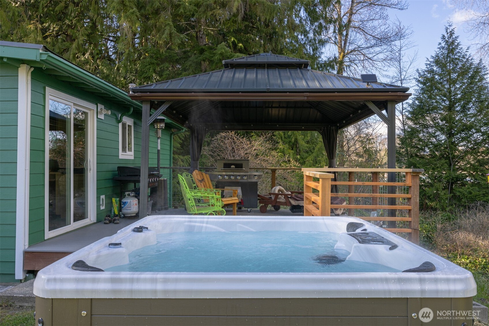 6070 Saxon Road Acme, WA 98220 - Photo 12 of 40