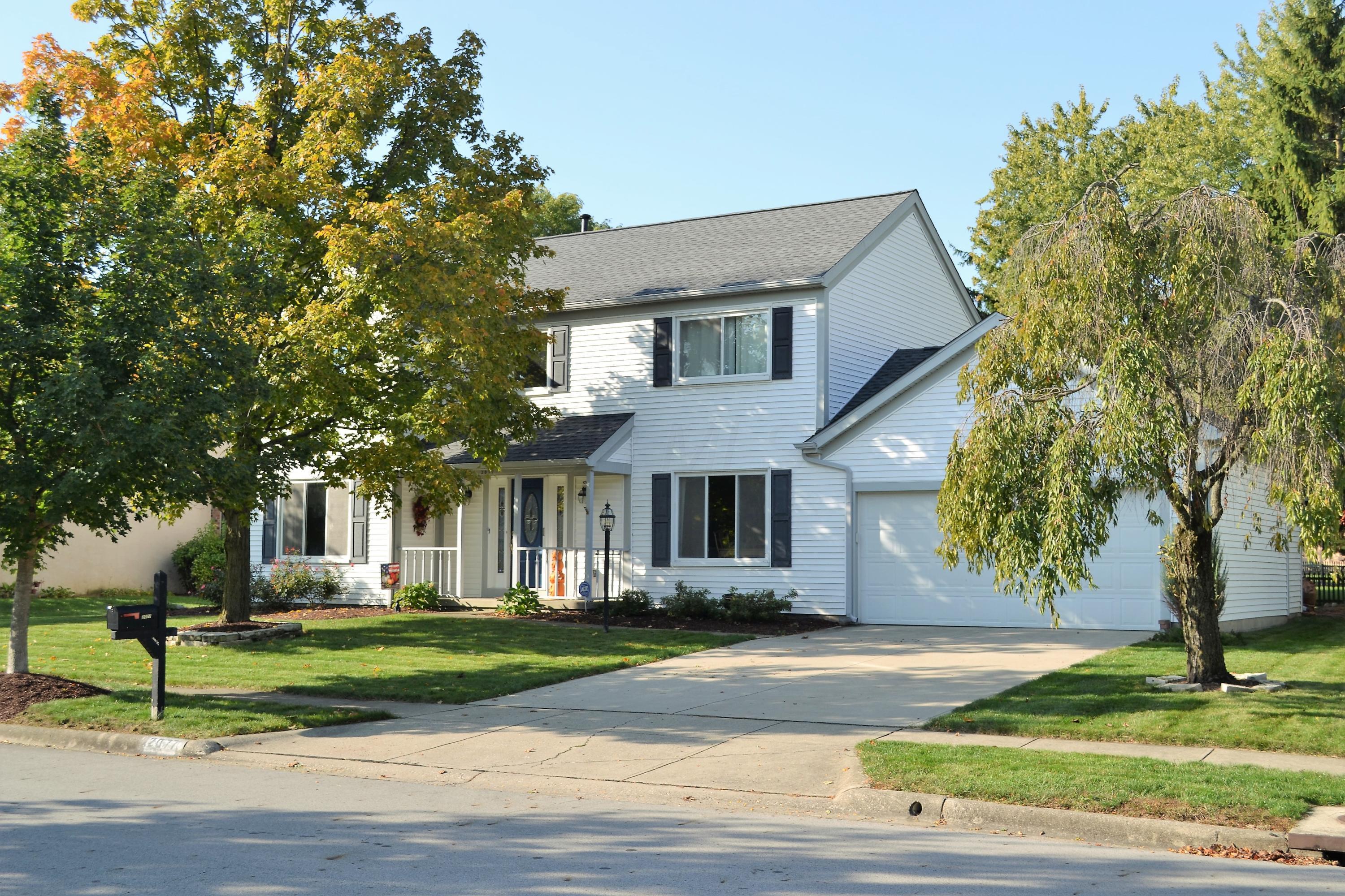 2077 Stancrest Road Dublin, OH 43016 - Photo 1 of 30 Gallery Image 1