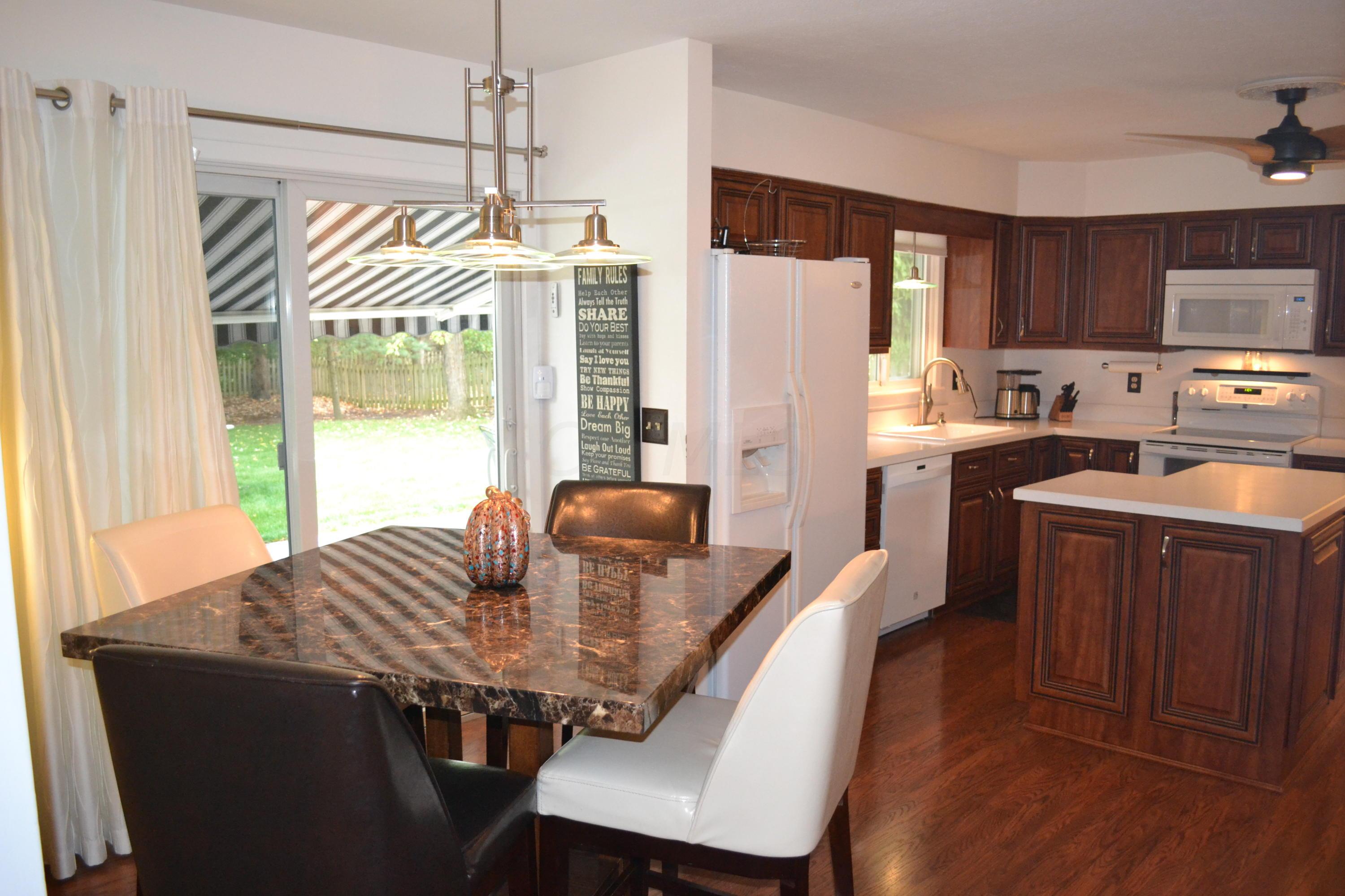 2077 Stancrest Road Dublin, OH 43016 - Photo 20 of 30 Gallery Image 20