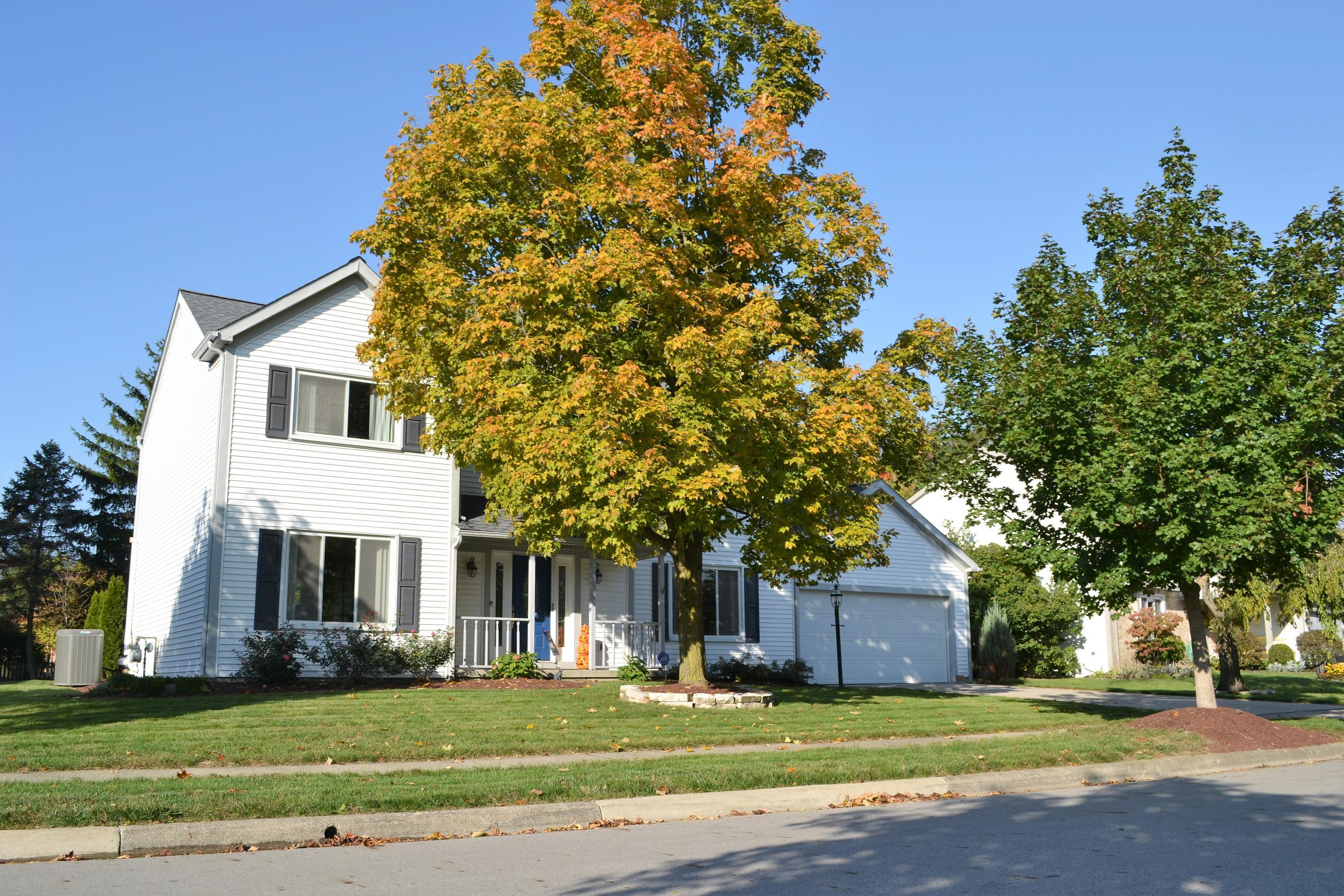 2077 Stancrest Road Dublin, OH 43016 - Photo 2 of 30 Gallery Image 2