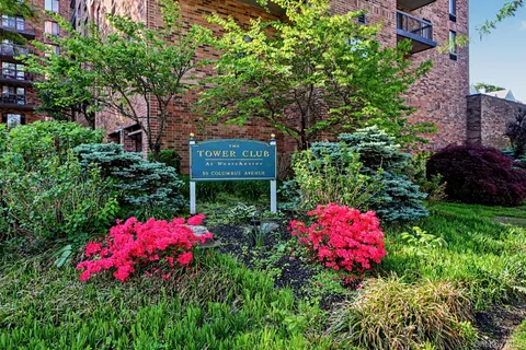 $505,000 | 50 Columbus Avenue, Unit 506, Tuckahoe, NY 10707