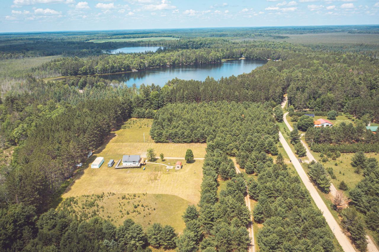 5292 Spider Lake Road Rhinelander, WI 54501 - Photo 40 of 64 Gallery Image 40