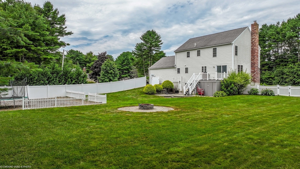 110 Quaker Lane Rochester, MA 02770 - Photo 31 of 37