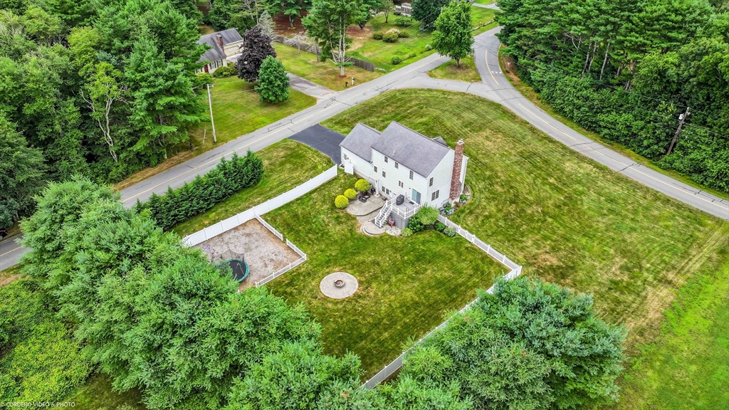 110 Quaker Lane Rochester, MA 02770 - Photo 36 of 37