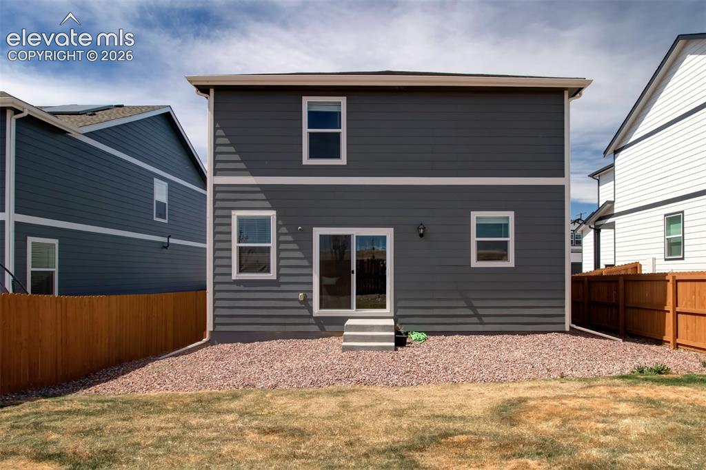 6133 Alpine Ridge Drive Colorado Springs, CO 80925 - Photo 22 of 31