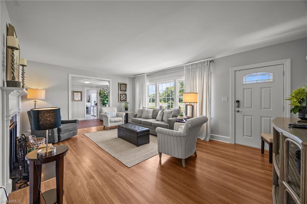 9256 Us Highway High Point, NC 27263 - Photo 17 of 50