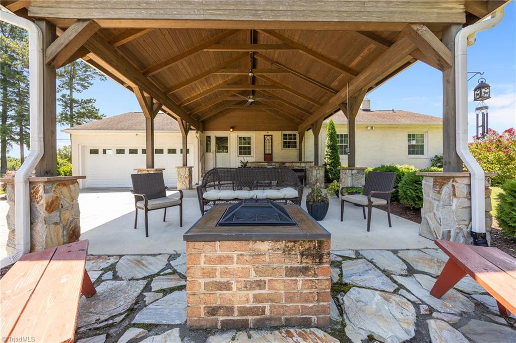 9256 Us Highway High Point, NC 27263 - Photo 35 of 50