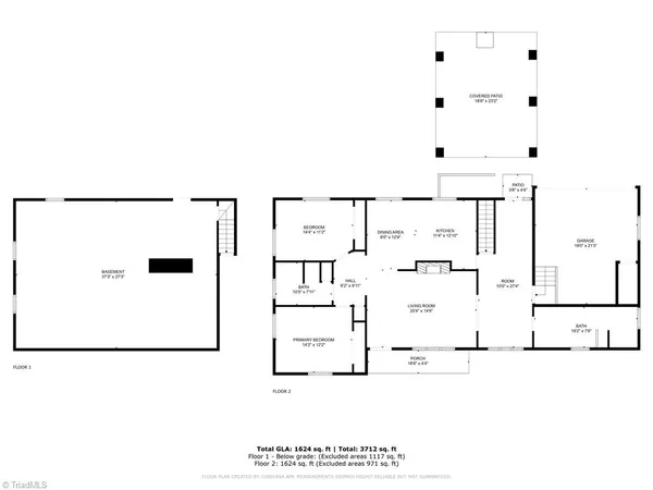 $850,000 | 9256 Us Highway, High Point, NC 27263