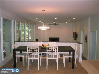 432 State Road Princeton, NJ 08540 - Photo 2 of 12 Dining Room
