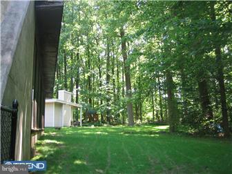432 State Road Princeton, NJ 08540 - Photo 12 of 12 Exterior Back