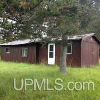 67218 County 426 M.5 Road Felch, MI 49831 - Photo 1 of 8