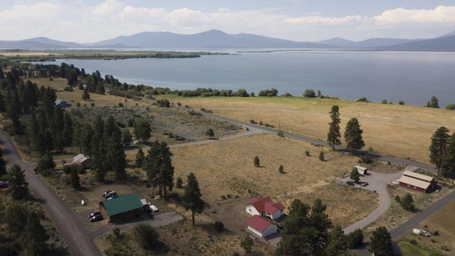 Nka Modoc Point Road, Unit PARCEL 3 Chiloquin, OR 97624 - Photo 24 of 53 23