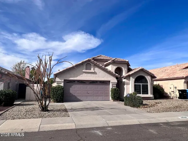 $529,900 | 18630 North 28th Way, Phoenix, AZ 85050